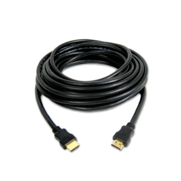 Dahua HDMI Cable 5m Male to Male (CX-HDMI-5M-PVC-2.0)