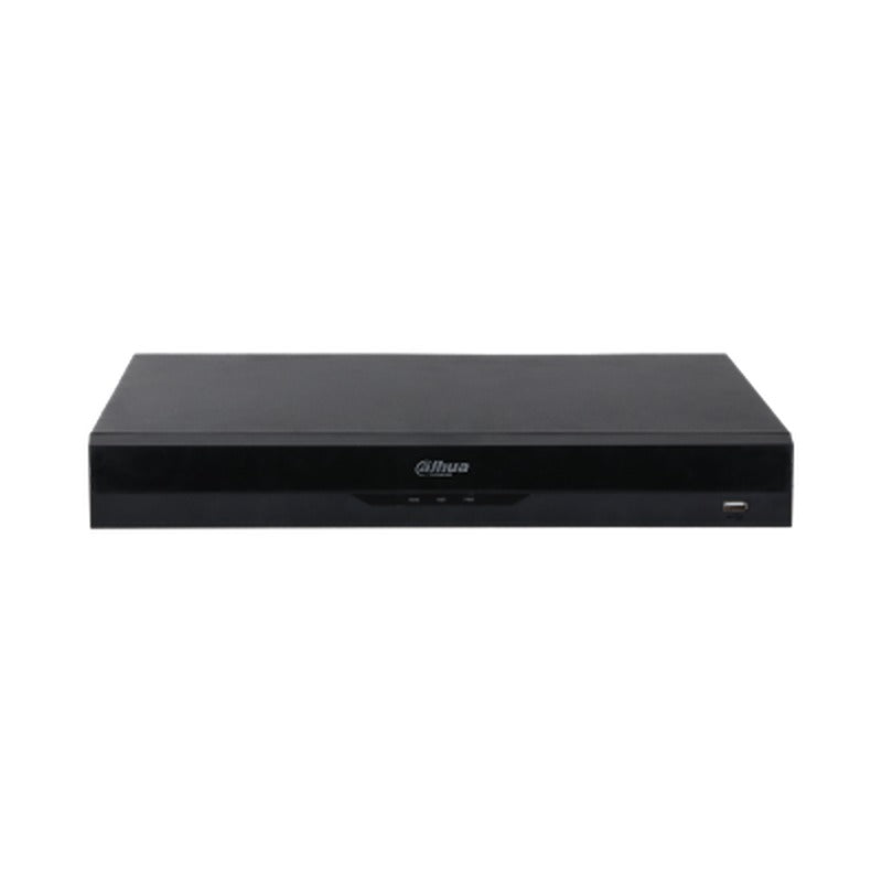 Dahua 16 Channel 2 HDD - Non POE