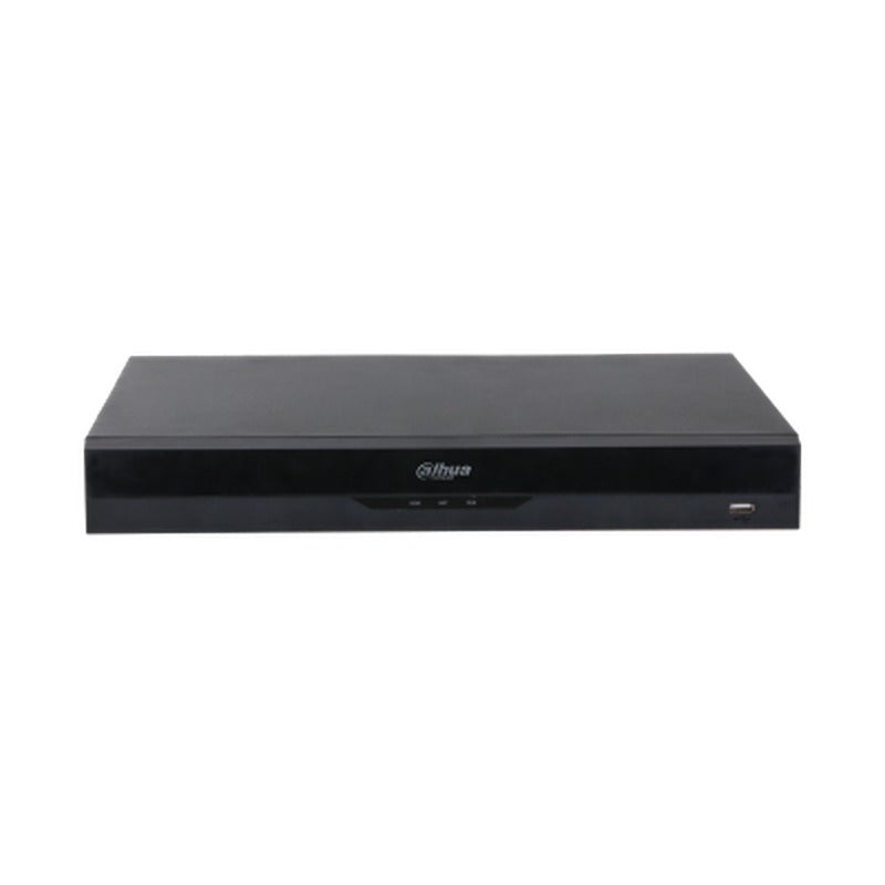 Dahua 32-Channel NVR WizSense 2-HDD Non-PoE (DHI-NVR5232-EI)