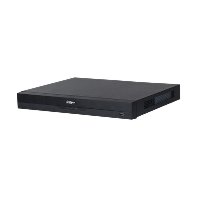 Dahua 32 Channel 2 HDD - 16 POE Ports