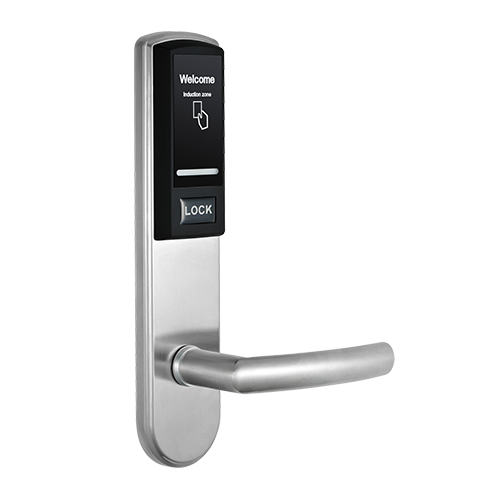 Dahua RFID Hotel Lock - Dahua RFID Hotel Lock