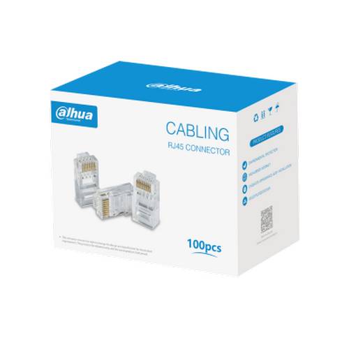 Dahua RJ45 CAT6