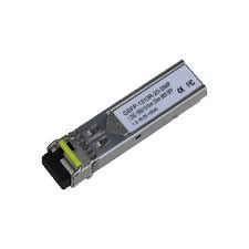 Dahua Dahua Gigabit Optical Module - Single Mode (GSFP-1310R-20-SMF)