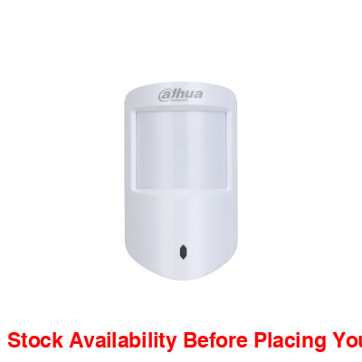 Dahua Wireless PIR detector - Guards On Duty Shop & Security Guards