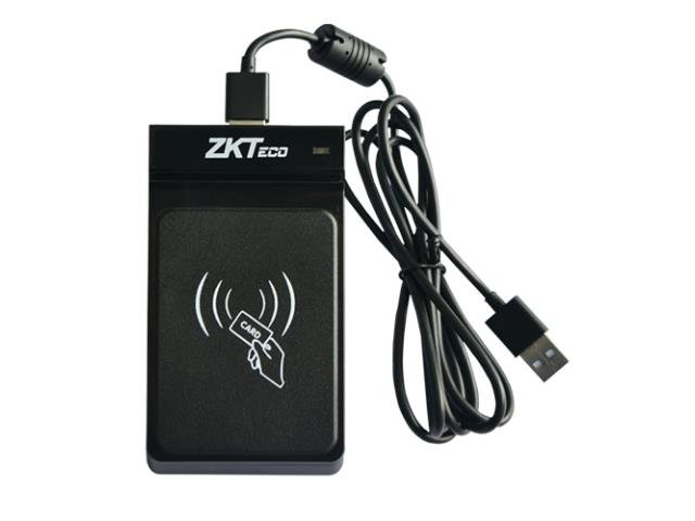 Dahua ZKTeco CR20E USB Proximity Enrollment Terminal