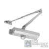 ZKTeco Door Closer Medium Duty Guards On Duty Security