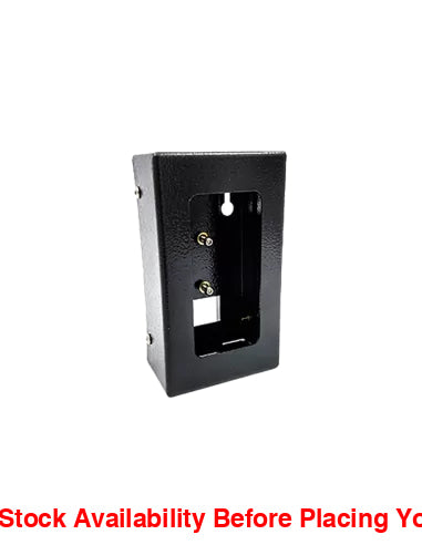 Dahua ZKTeco F12 Standoff box - Guards On Duty Shop & Security Guards