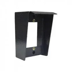 ZKTeco FR1500 Rain shield Guards On Duty Security