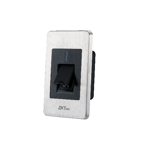 Dahua ZKTeco FR1500-S Slave Fingerprint Reader - Dahua ZKTeco FR1500-S Slave Fingerprint Reader