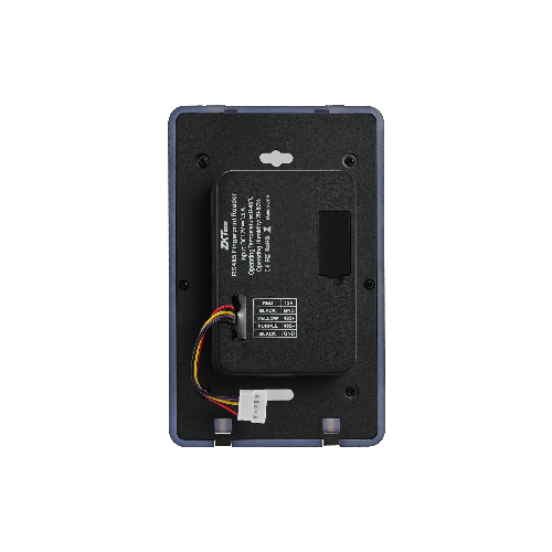 Dahua ZKTeco FR1500-S Slave Fingerprint Reader - Dahua ZKTeco FR1500-S Slave Fingerprint Reader