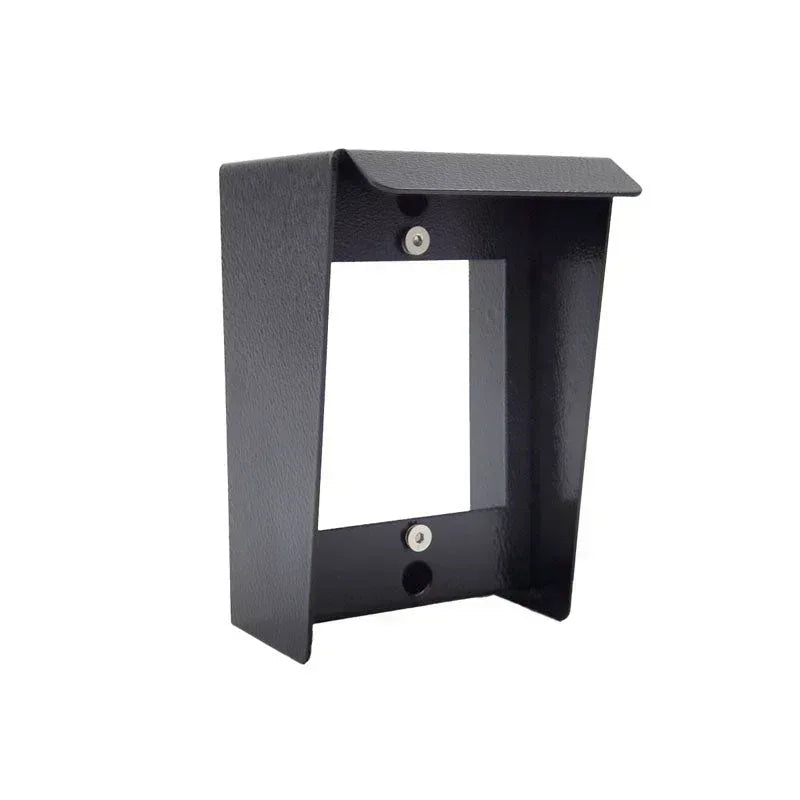 ZKTeco FR1500 Standoff box Guards On Duty Security