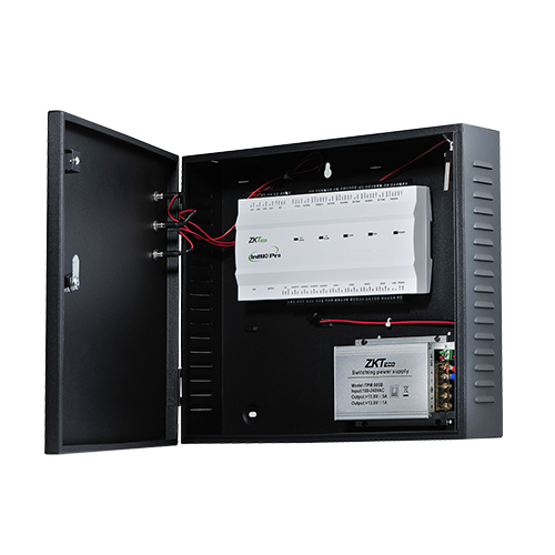 Dahua ZKTeco inBio 260 Pro - Dahua ZKTeco inBio 260 Pro