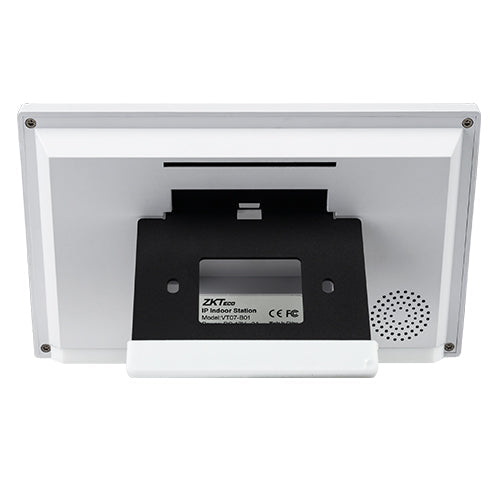 Dahua ZKTeco IP Video Intercom Indoor monitor - Dahua ZKTeco IP Video Intercom Indoor monitor