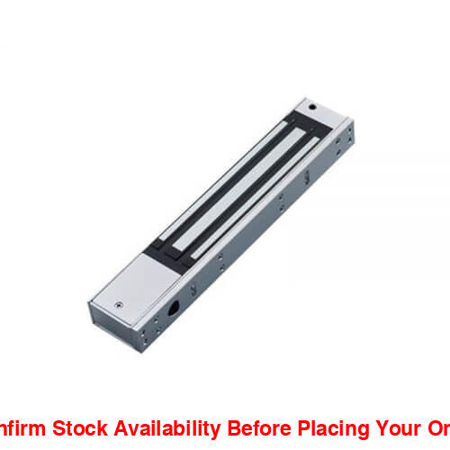 Dahua ZKTeco LM-2805 280kg Mag Lock LED - Guards On Duty Shop & Security Guards