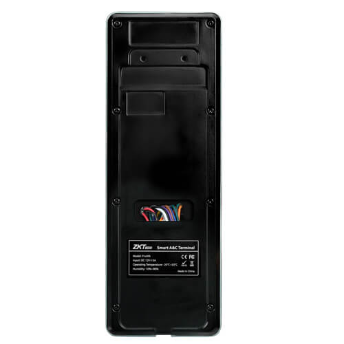 Dahua ZKTeco ProMA Stand Alone Access Control Device - Dahua ZKTeco ProMA Stand Alone Access Control Device