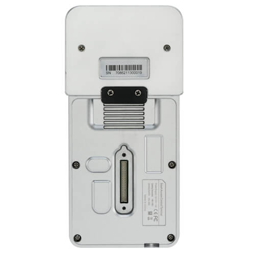 Dahua ZKTeco Speedface-M4 Stand Alone Access Control Device - Access Control