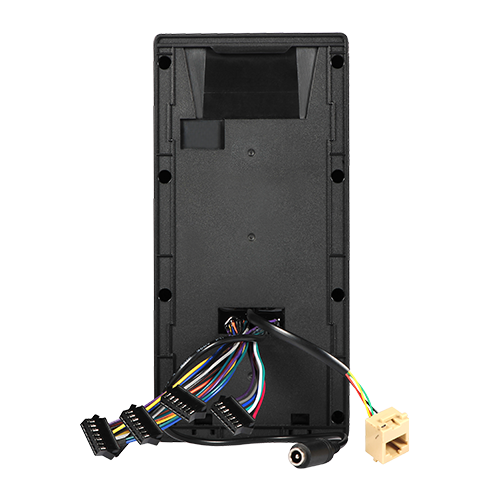 Dahua ZKTeco Water-Proof Fingerprint Access Control Terminal - RFID - Dahua ZKTeco Water-Proof Fingerprint Access