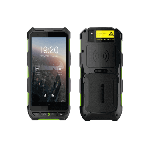 Dahua ZKTeco’s Horus H1 - Dahua ZKTeco’s Horus H1