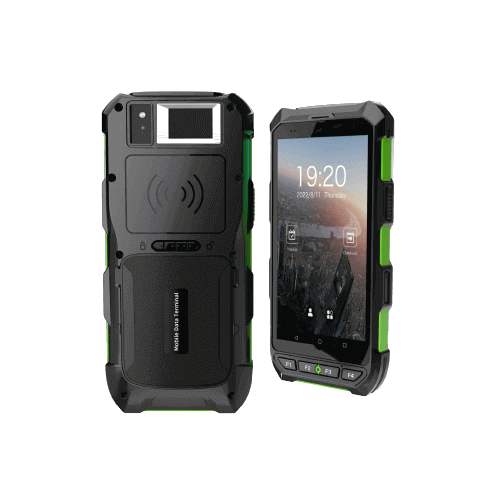 Dahua ZKTeco’s Horus H1 - Dahua ZKTeco’s Horus H1