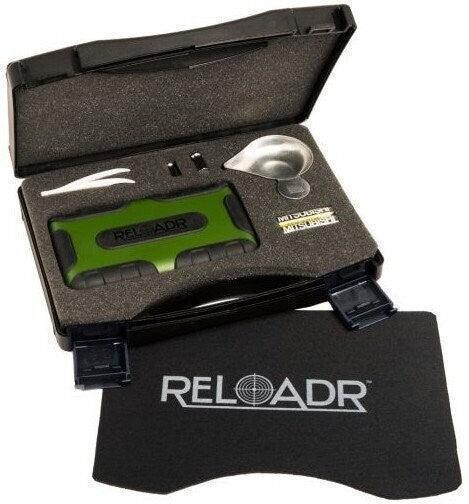 Dalman Reloader Scale Kit 20 X .001 Gr Guards On Duty Security