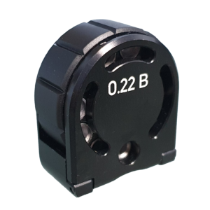 DAYSTATE REDWOLF SPAREMAGAZINE NEW 11 SHOT - Guards On Duty Shop