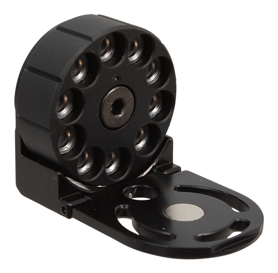 DAYSTATE REDWOLF SPAREMAGAZINE NEW 11 SHOT - Guards On Duty Shop