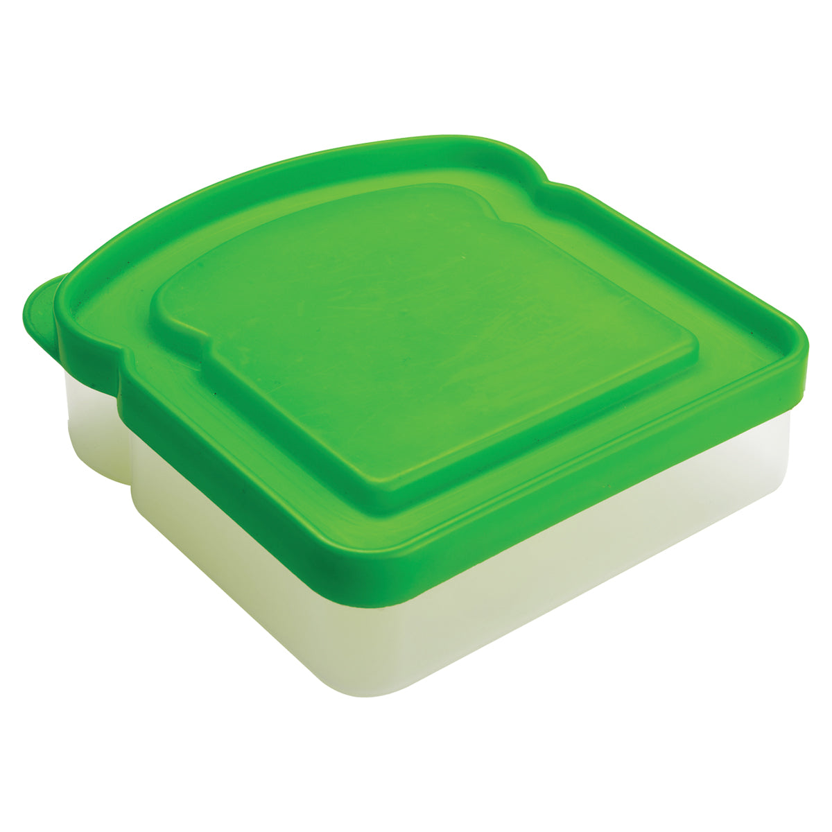 Cool Lunch Box - Lime
