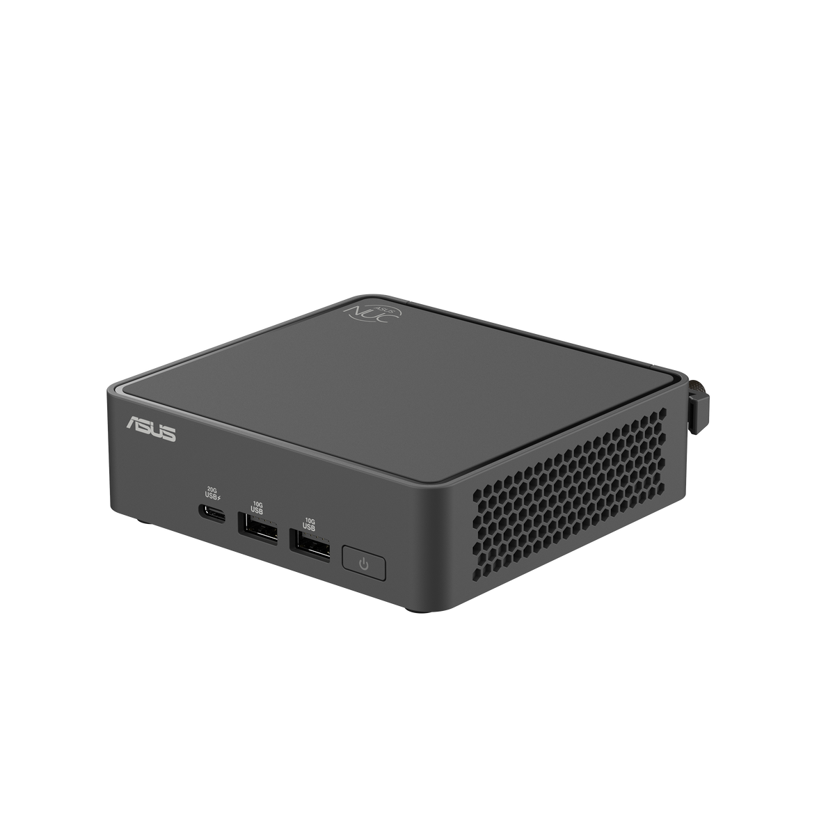 ASUS NUC L6|Intel Core 7 240H-15th Gen |Intel Graphics|Dual DDR5-5600|Dual M.2 SSD|2xHDMI|5 x USB|2xTB|Wi-FI|LAN|B|3 Yr Wty.