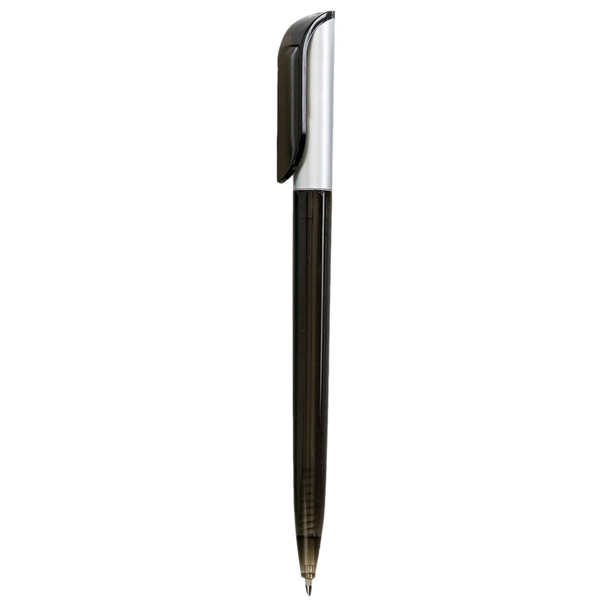 Twist Ballpoint Pen - Black A