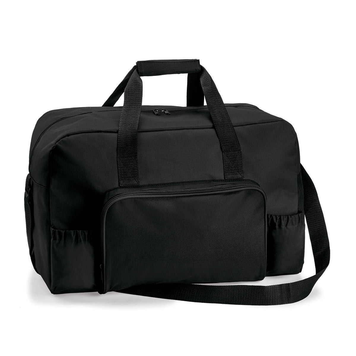 Riverton Tog Bag - Black