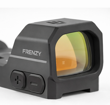 Vector Optics 1x16x21 Glock MOS Red Dot – SCRD-81 Compact Reflex Sight