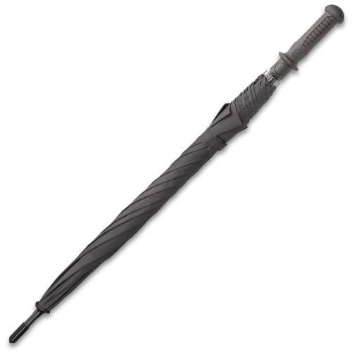 United Cutlery Night Watchman Self-Defense Umbrella - UC3384