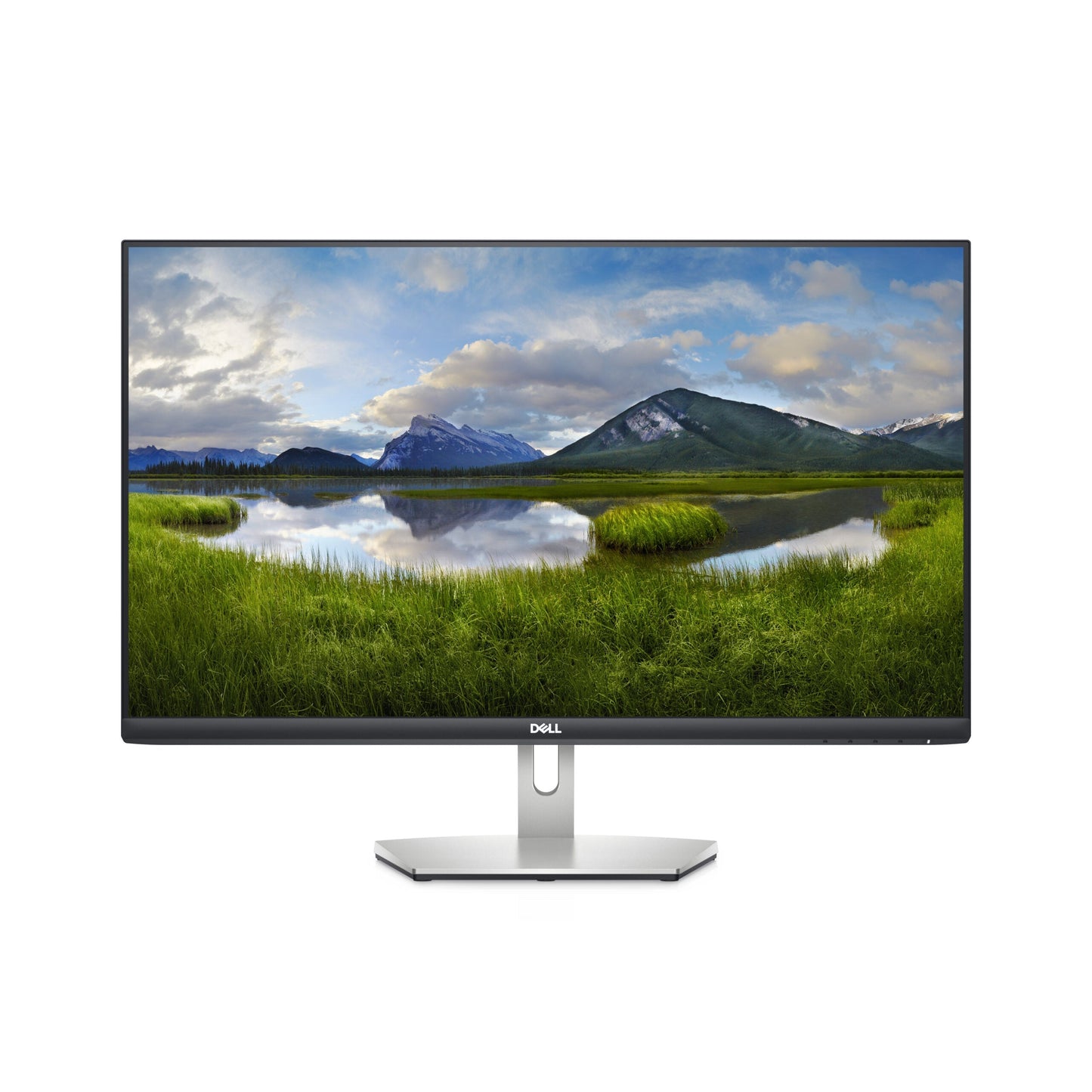 DELL 27 MONITOR S2721HN- 27 FULL HD 68.47CM (27) BLACK 2 X HDMI PORTS 3 YEAR ADVANCED EXCHANGE - Guards On Duty Shop