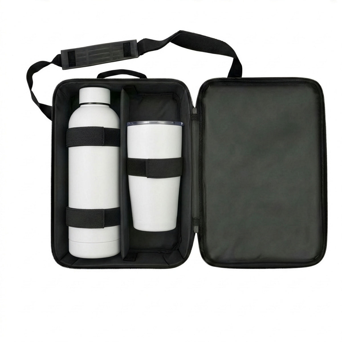 Daily Commute Gift Set - White