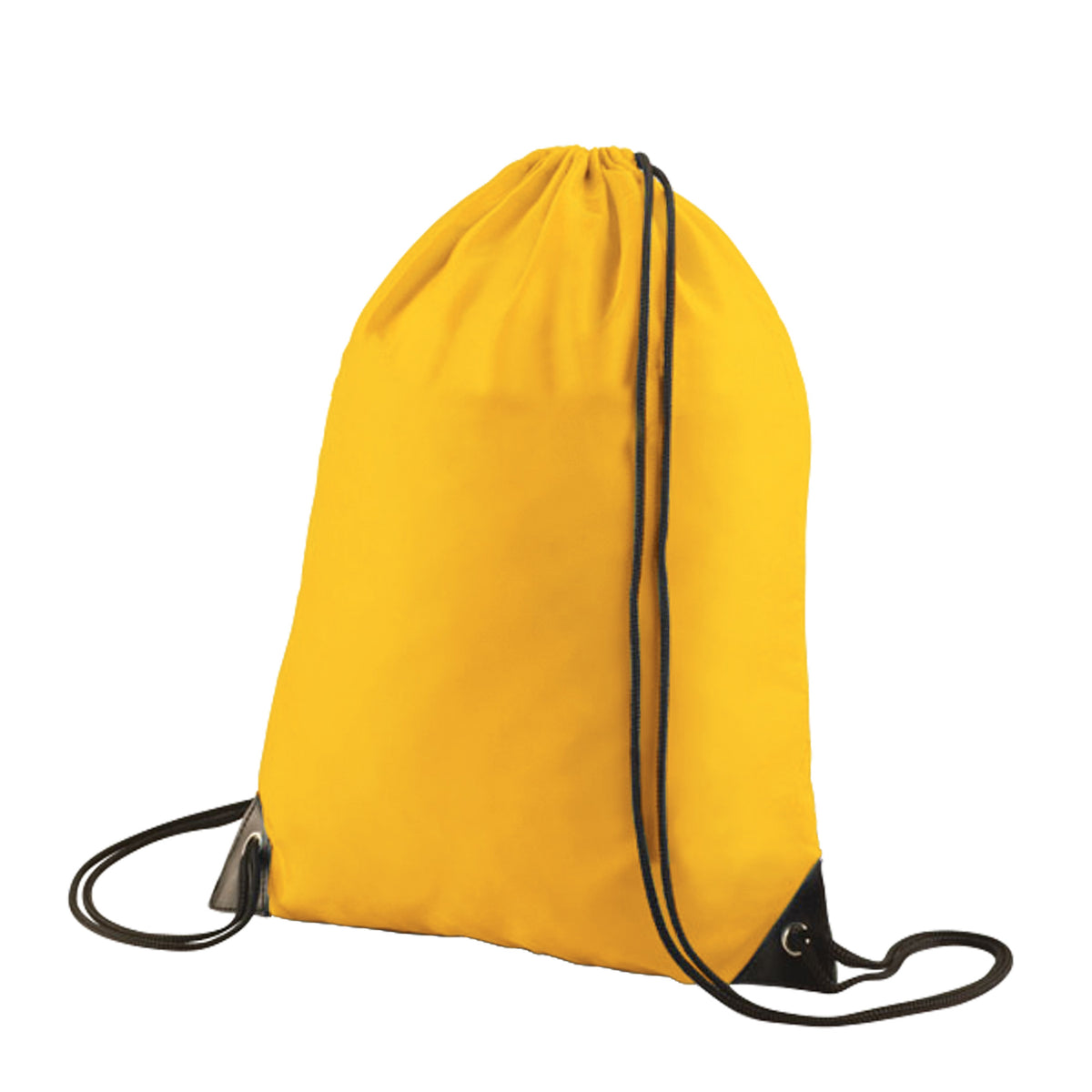 Basic Drawstring - Yellow C