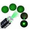 Green Laser Pointer Colourful Box - 4192 Guards On Duty Security