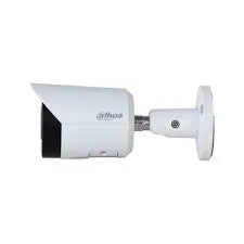 Dahua 4MP Bullet IP Camera 30m IR 2.8mm Built-in Mic (DH-IPC-HFW2449S-S-IL)