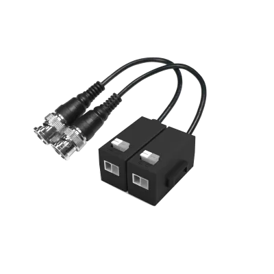 Dahua Dahua 1 Channel Passive HDCVI Balun