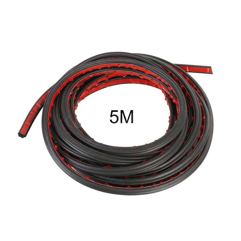 DIGI - Rubber Extrusion Strip/5m
