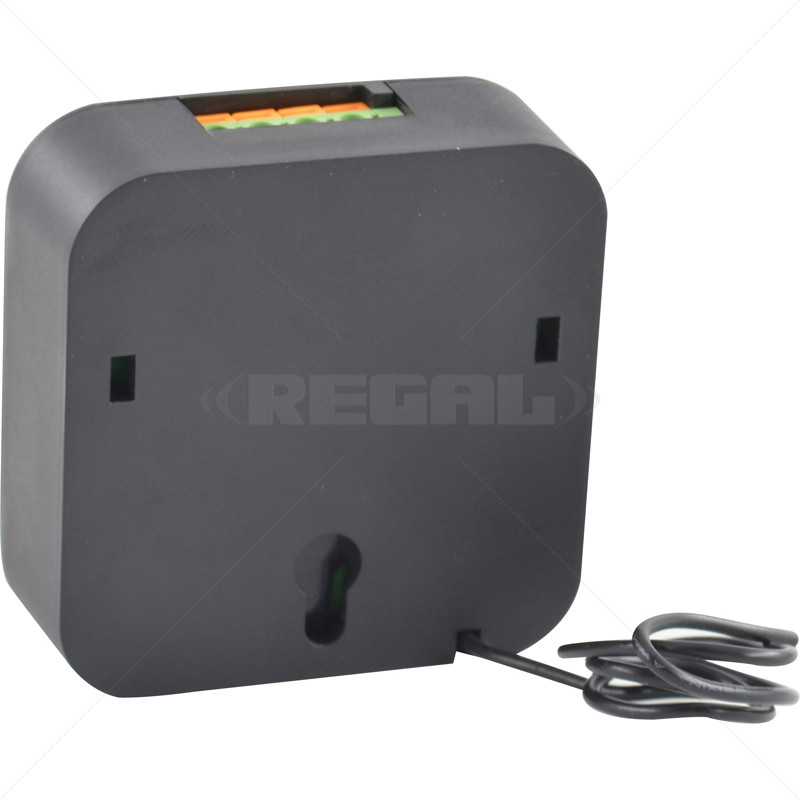 Digi - 1 Channel Receiver E-Key