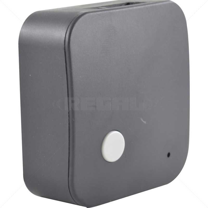 Digi - 1 Channel Receiver E-Key