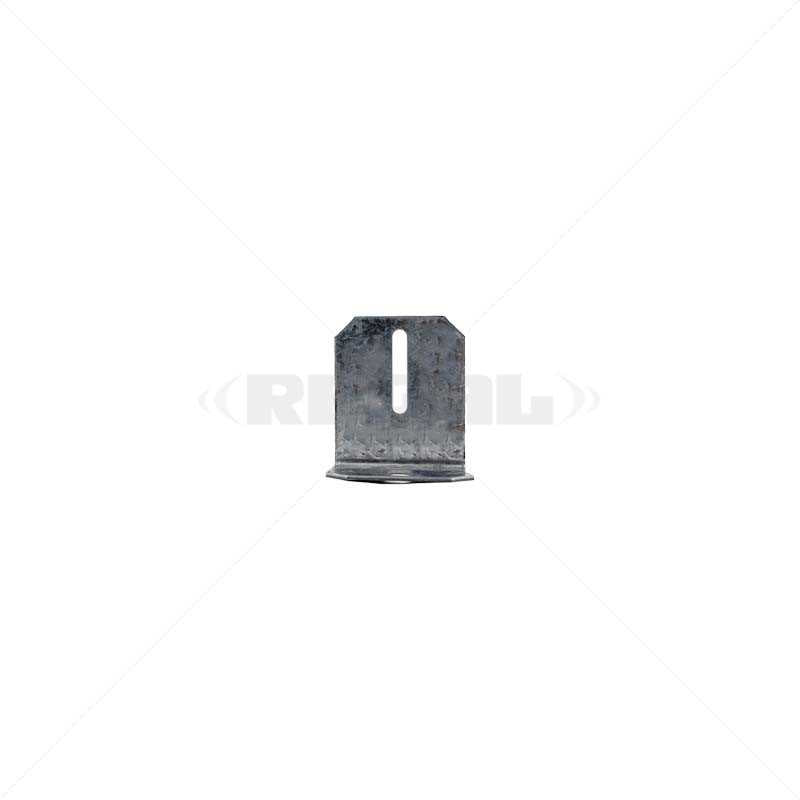 DigiDoor - Bracket J-2 83mm