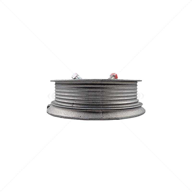 DigiDoor - Cable Drum 400-8 Red LH