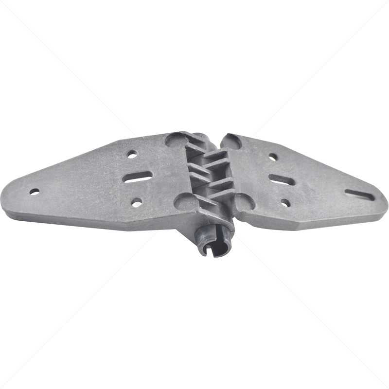 DigiDoor - Hinge No.1 Composite (Plastic)