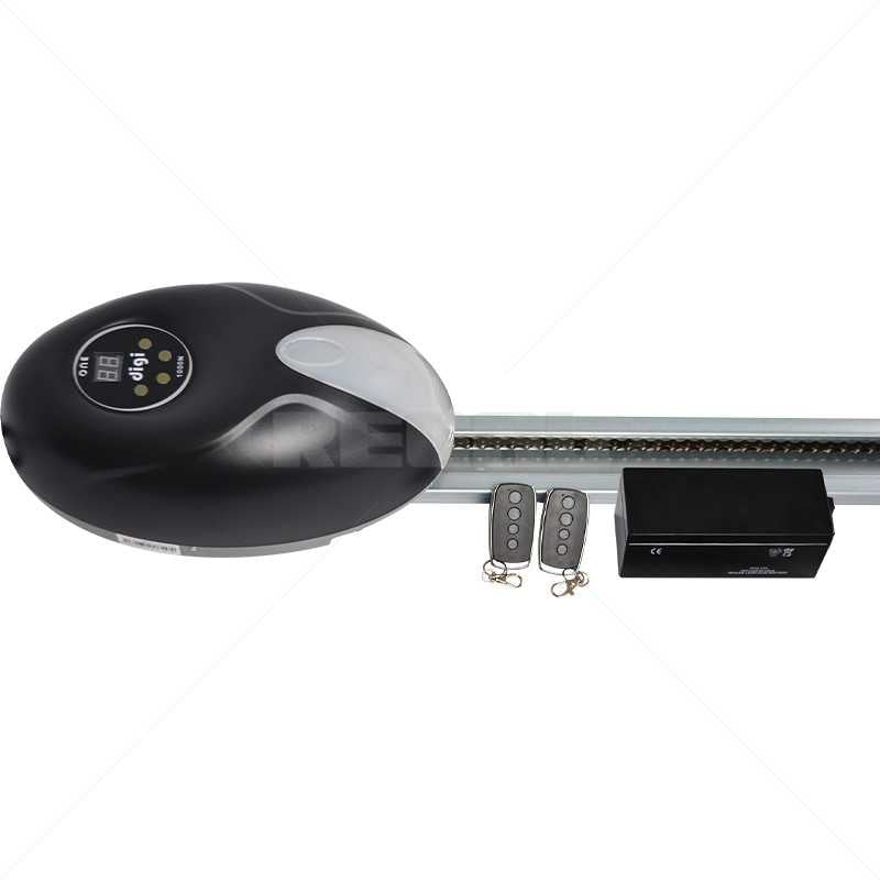 DigiDoor ONE Sectional GDO BatteryBackup
