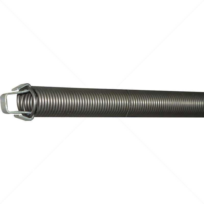 DigiDoor - TEN.65Kgx2135mm. Green Tip