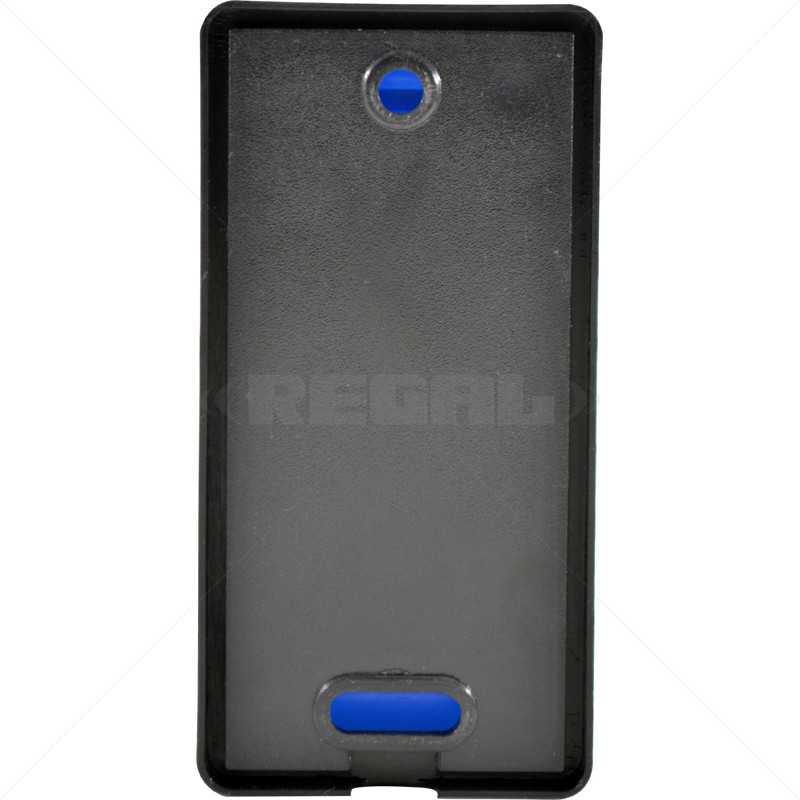 DigiDoor Wireless Radio Console