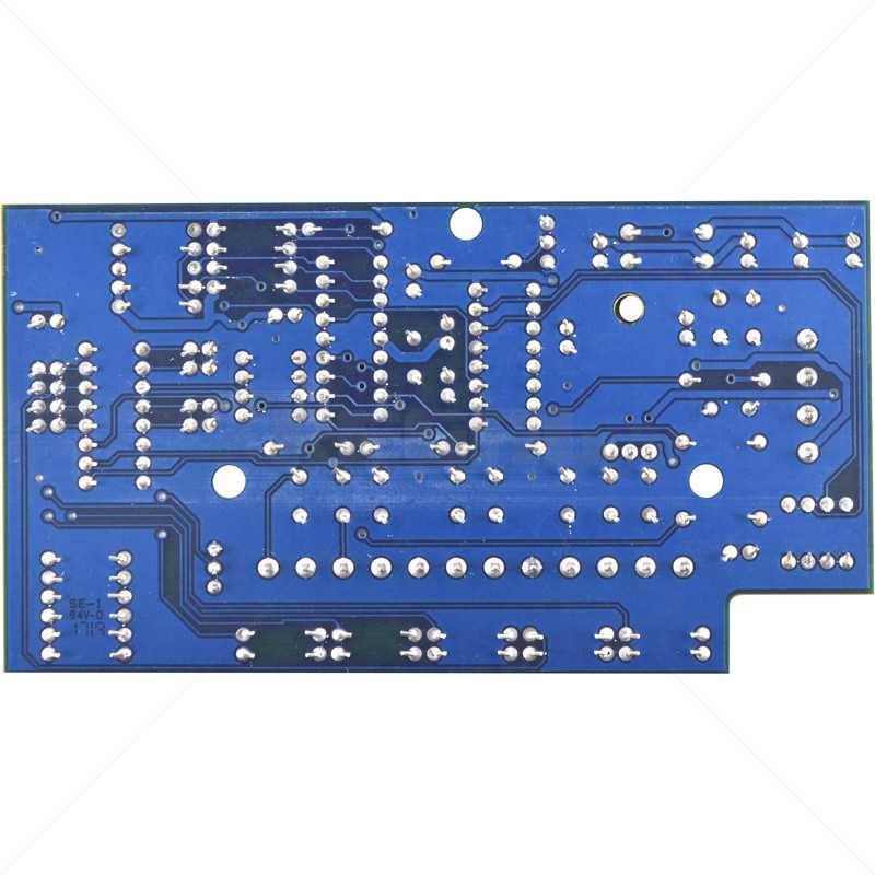 DMP 8 Zone Wired Expander for XR and XT