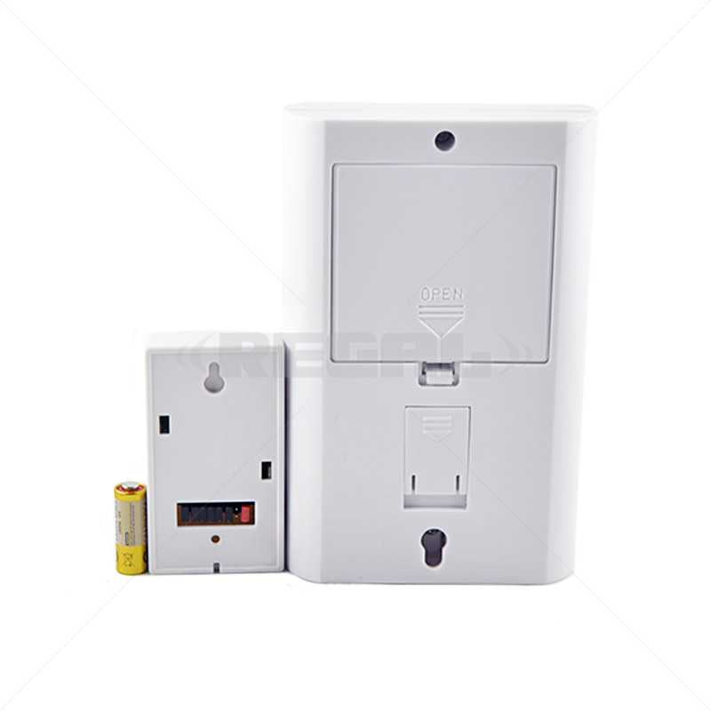 Door Bell - Wireless
