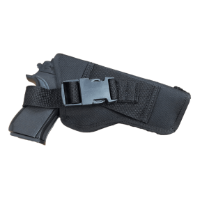 Canvas Holster Right or Left Hand